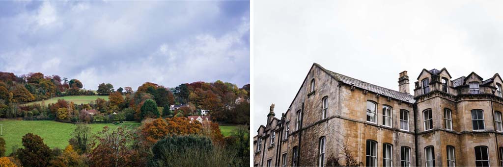 Limpley Stoke Bath Wedding Photographer