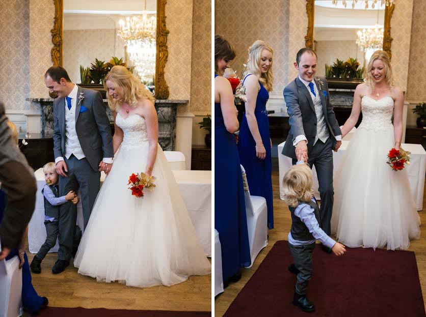 Limpley Stoke Hotel Bath Wedding 