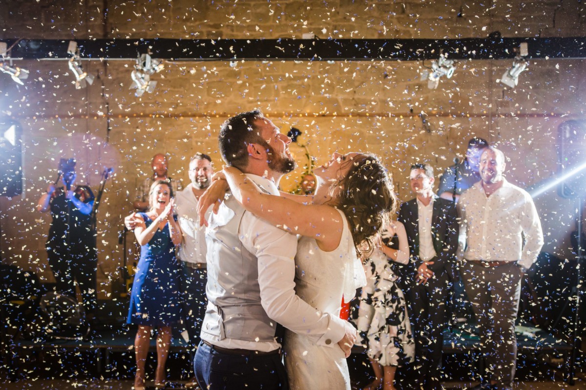 Wiltshire Wedding Photography