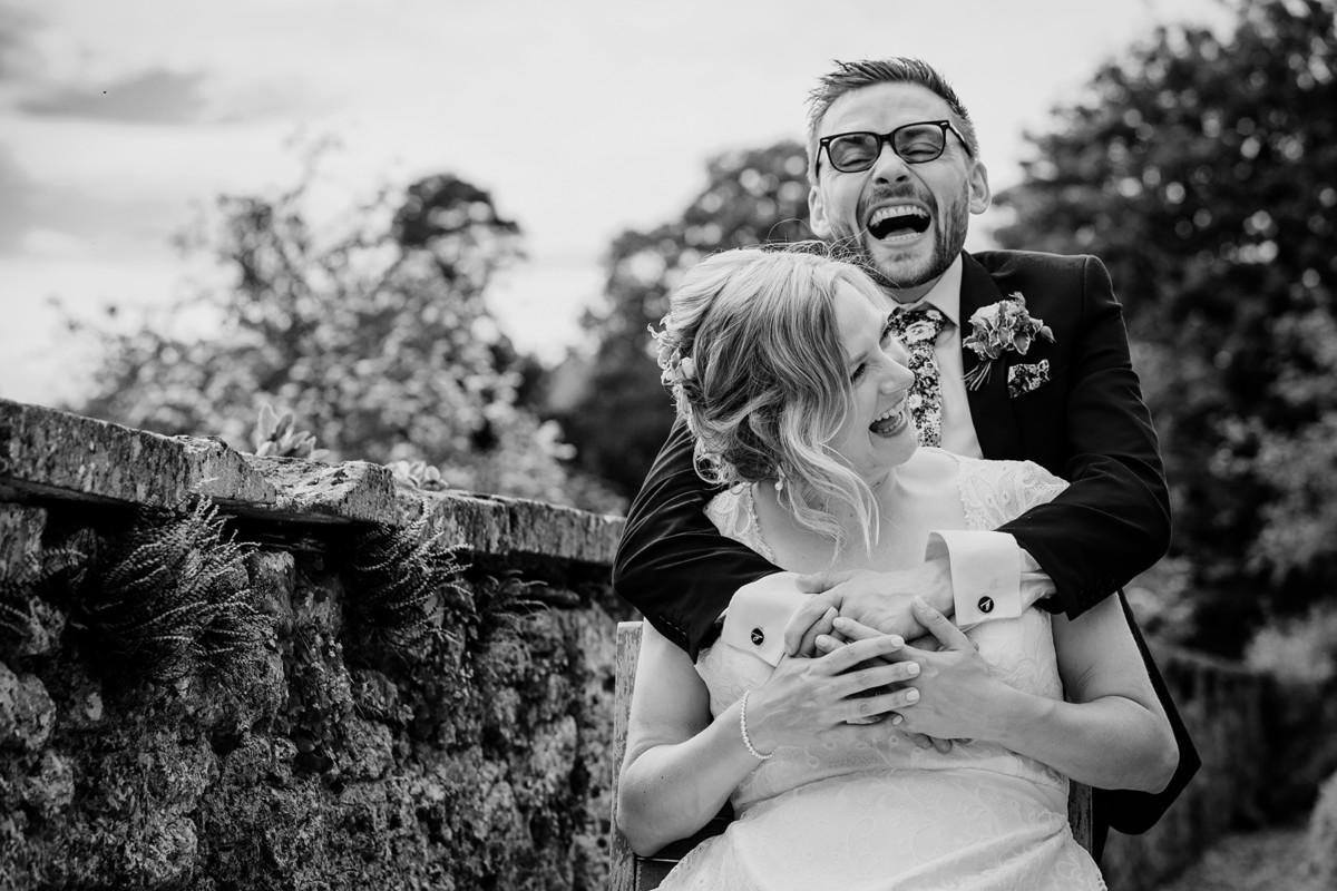 Wedding Photography Somerset Mells